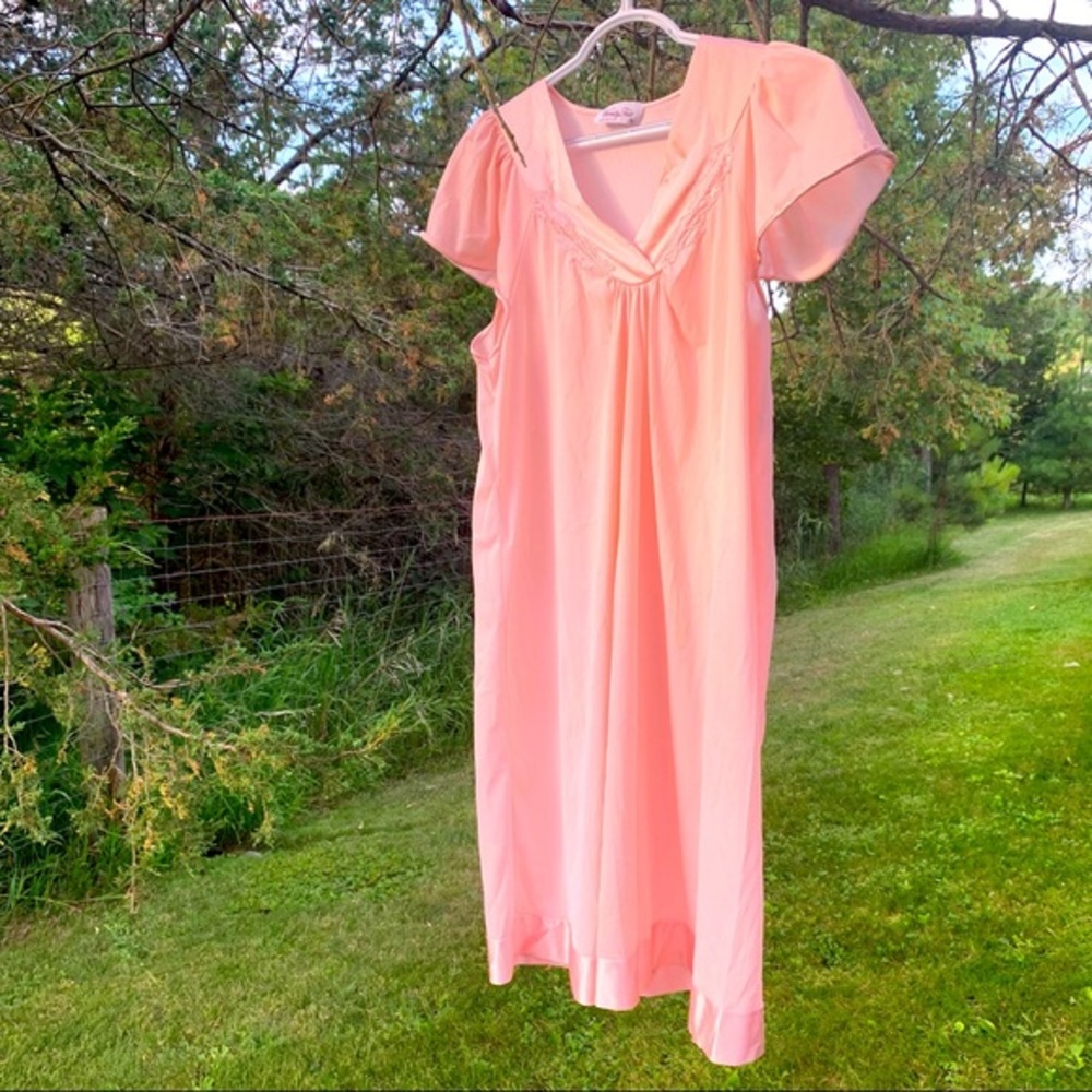 Vintage Vanity Fair Nightgown